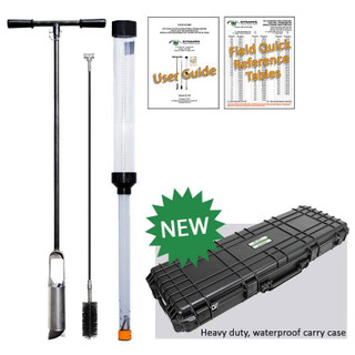 Pask Permeameter Kit